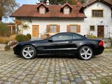 Mercedes-Benz SL 350 Edition 50 Edition 50 - Autos aus dem Jahr 2005