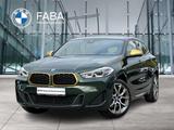 BMW X2 xDrive20i Edition GoldPlay M-Sport DAB LED Ko - BMW X2 in Mönchengladbach