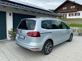 Volkswagen Sharan 2.0 TSI DSG BMT SOUND SOUND - Volkswagen Sharan: 2.2