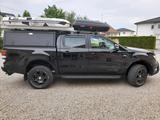 Ford Ranger 3,2l Black Limited Camper Bj.2... - : Pickup, Camper