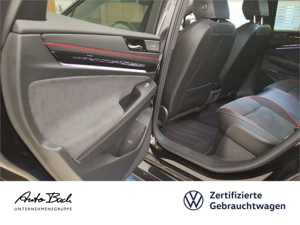 Volkswagen ID.7 - Bild 10