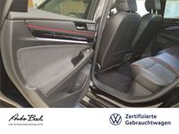 Volkswagen ID.7 - Vorschau Bild 10
