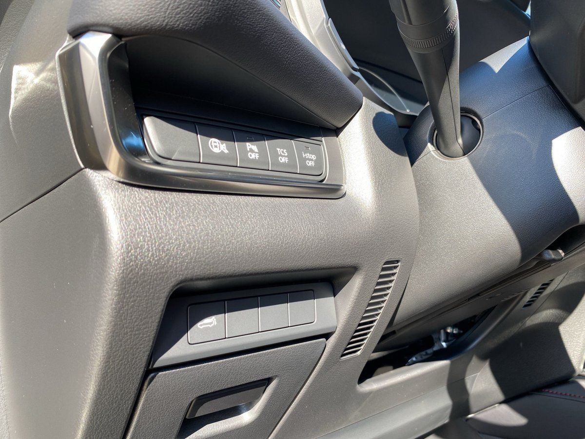 Mazda CX-30 - Bild 21