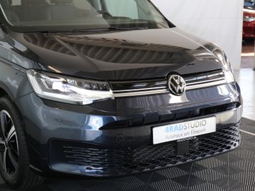Volkswagen Caddy eHybrid DSG LED NAVI ACC AGR KAMERA AHK