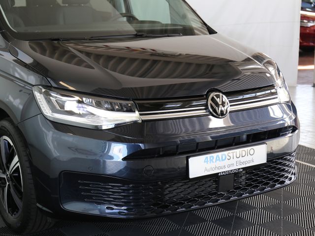 Volkswagen Caddy eHybrid DSG LED NAVI ACC AGR KAMERA AHK