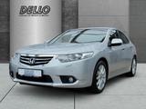 Honda Accord 2.0 Lifestyle Soundsystem Bi-Xenon Klima  - Honda Accord Gebrauchtwagen