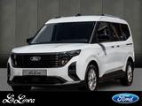 Ford Tourneo Courier Titanium - weiße Ford Tourneo Courier