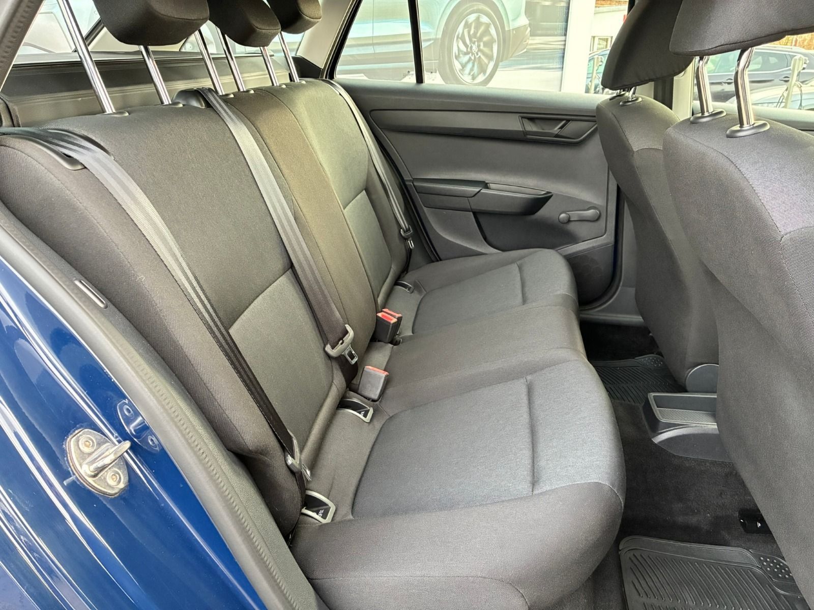 Fahrzeugabbildung SKODA Fabia Combi 1.0 TSI Cool Plus