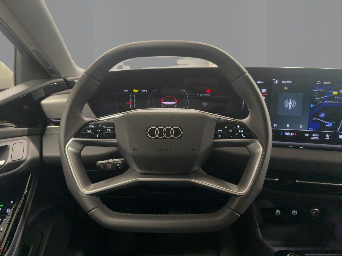 Audi A6 e-tron - Bild 12