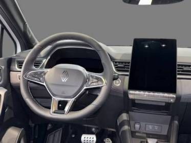 Fahrzeugabbildung Renault SYMBIOZ Esprit Alpine E-TECH Full Hybrid 160