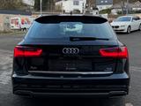 Audi A6 Avant 3.0 TDI quattro*Matrix*Standheizung - Audi A6: Luftfederung, Kombi