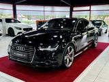 Audi A7 3.0 TDI Quattro Competition +ACC+MATRIX+ - Audi A7 mit Diesel-Antrieb: Leder, Navigationssystem, Limousine, 3.0