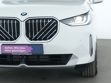 BMW X3 - 12