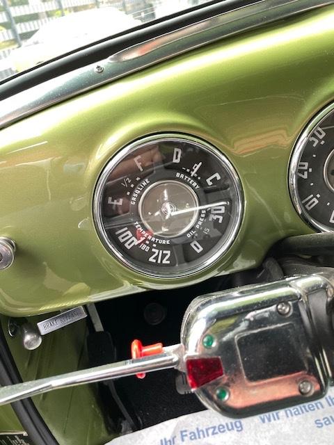 Chevrolet Andere 3100 Pick Up