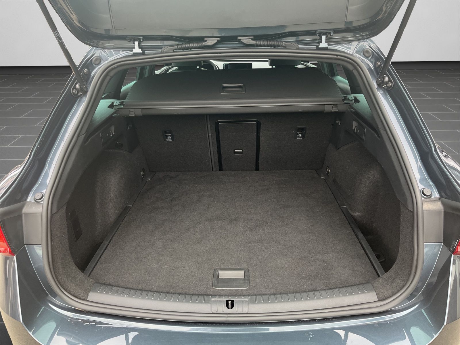 Seat Leon - Bild 16