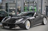 Ferrari F12 Berlinetta KW V5 HLS* 22Zoll *JP Performance - Ferrari F12: Berlinetta