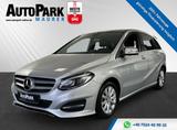 Mercedes-Benz B 180 Style*SHZ*LED*PDC*HU Neu*Navi*RDK* - Mercedes-Benz B-Klasse: Kleinwagen