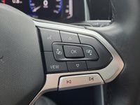 Volkswagen Taigo - Vorschau Bild 21