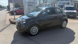Fiat 500e - Fiat 500e in Hannover