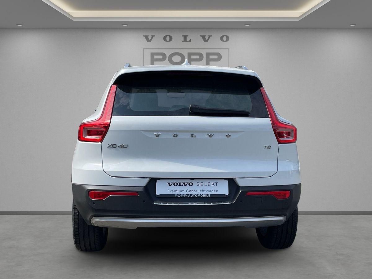 Volvo XC40 T4 FWD Momentum 360° ACC DAB LED LHZ foto 4