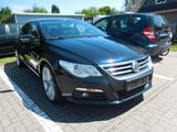 Volkswagen Passat CC Individual Aut.Pano.Xe.Leder.Navi.ACC - VW Passat Gebrauchtwagen in Hamburg