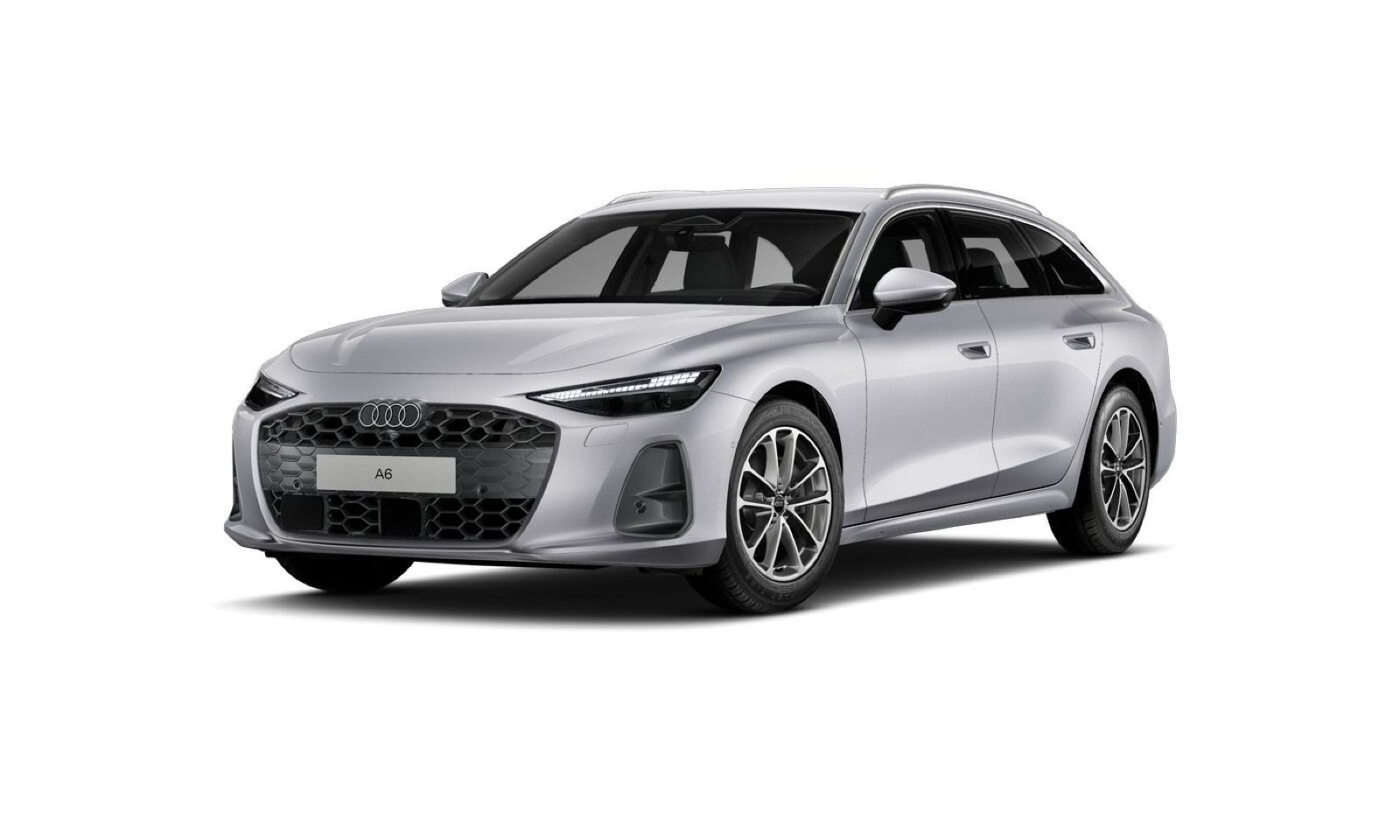 Audi A6 - Bild 2