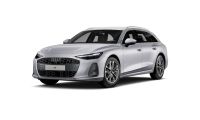 Audi A6 - Vorschau Bild 2