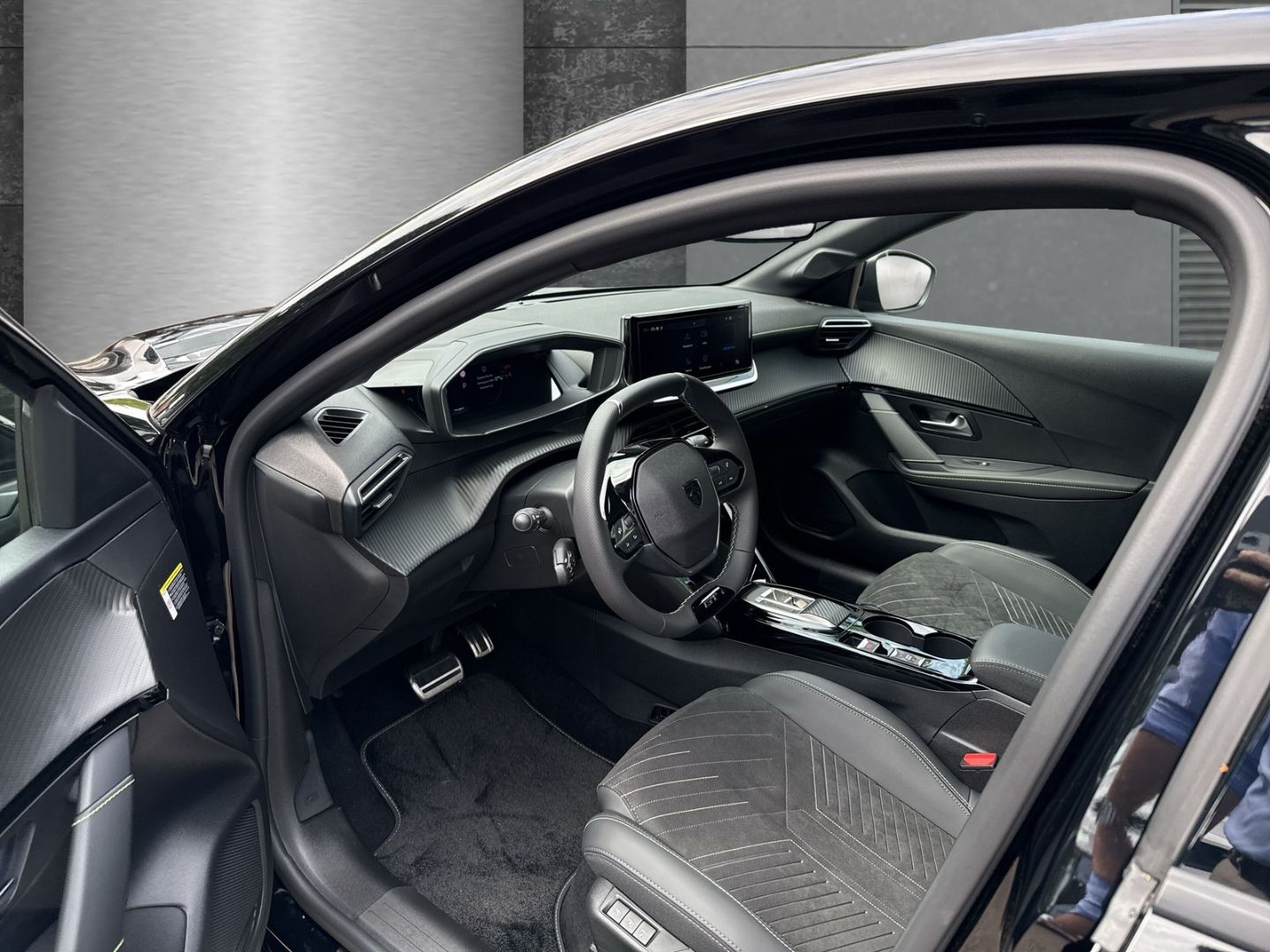 Peugeot 208 - Bild 7