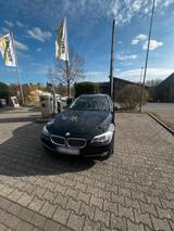 BMW 530d Kombi - BMW 530 Gran Turismo aus 2011