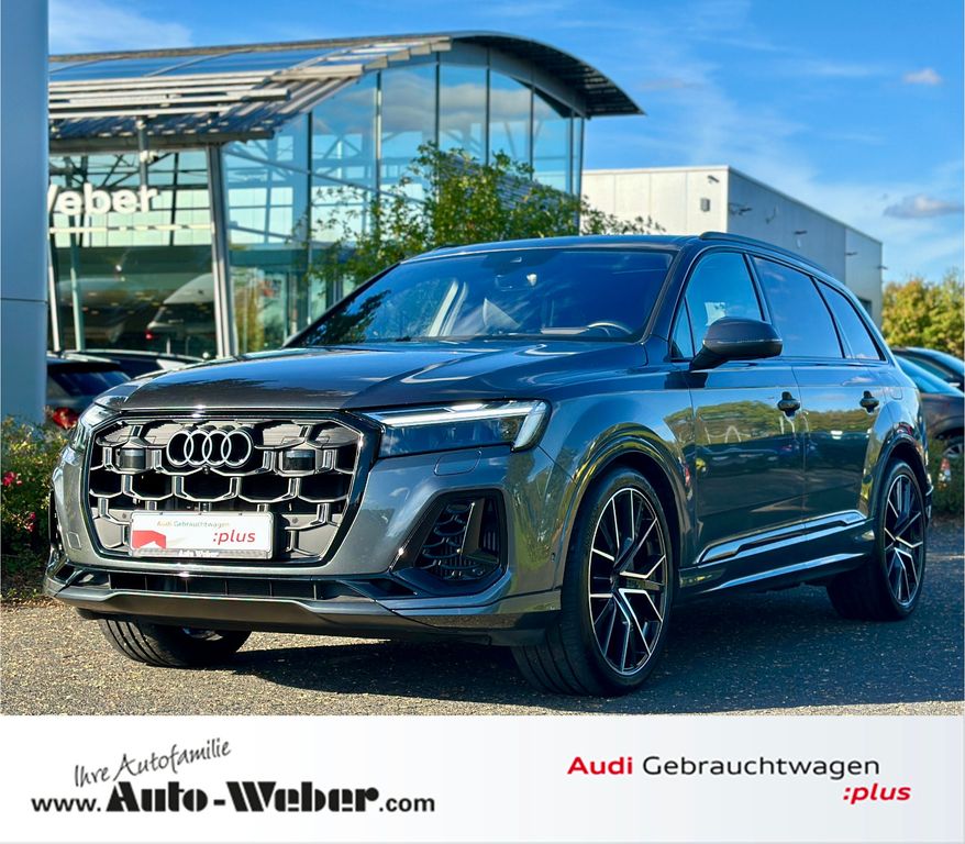 Image of Audi Q7