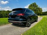 Volkswagen Touareg 3.0 V6 TDI 210kW 4MOTION Tiptronic - - Volkswagen Touareg: 2.0