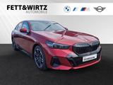 BMW i5 xDrive40 LR 499,- br.o.Anz. 33 Mon./5' Km p.A - BMW i5 xDrive Gebrauchtwagen