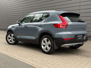 Volvo XC40 - 6