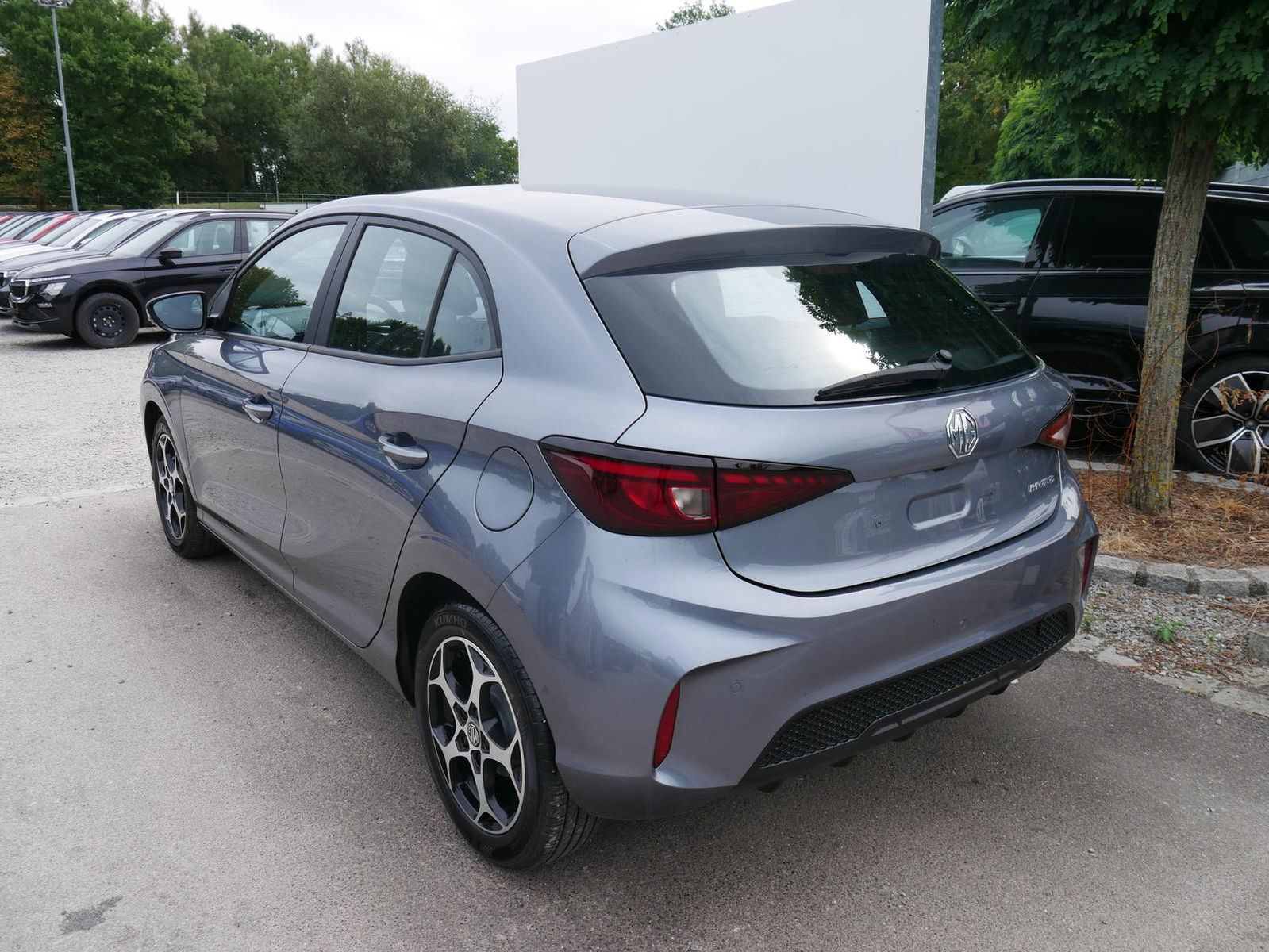 MG3
