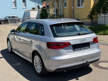 Audi A3 - 9