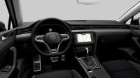 Volkswagen Passat Alltrack - Vorschau Bild 7