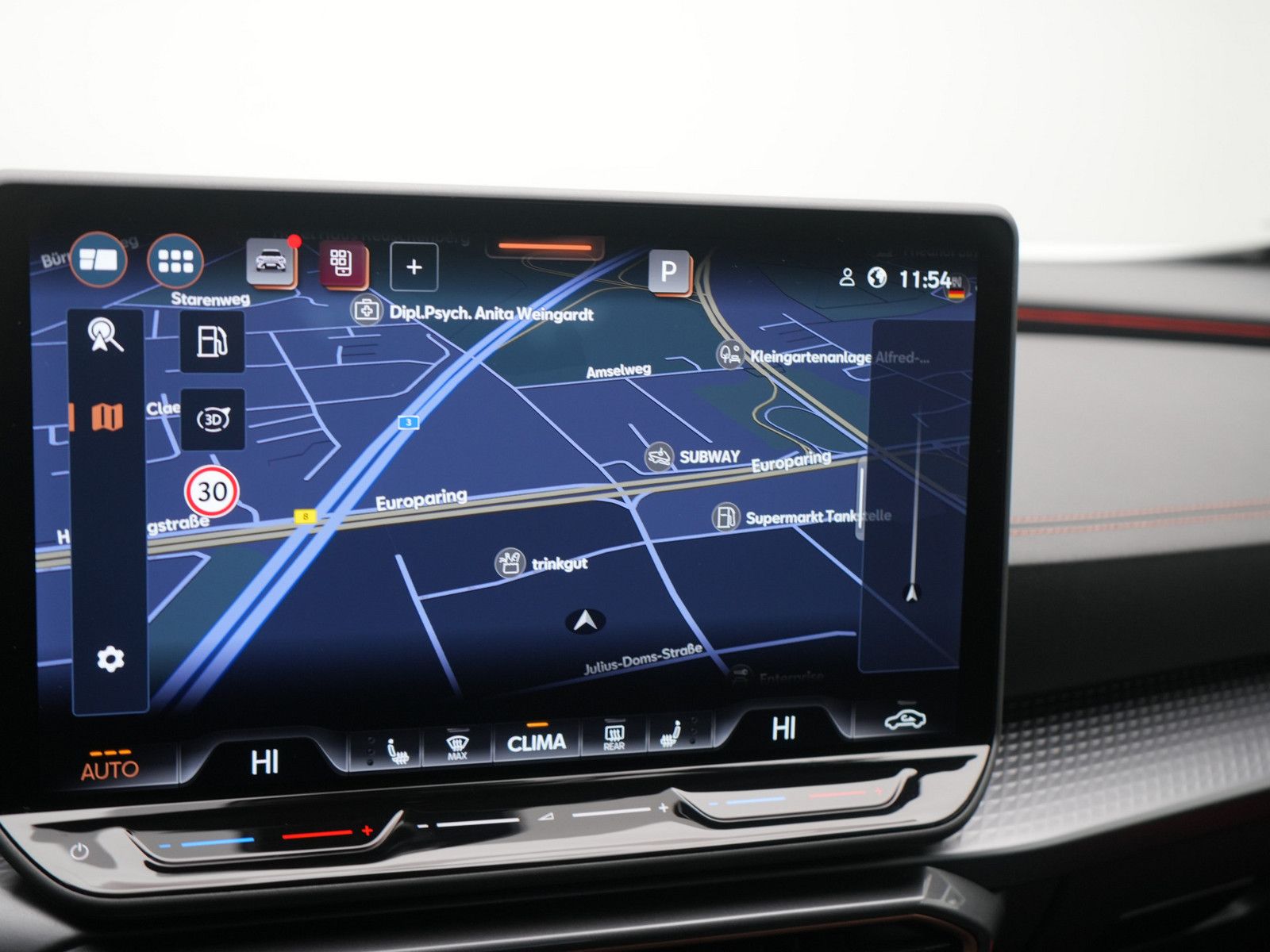 Cupra Formentor - Bild 9