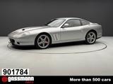 Ferrari 575 M Maranello - Ferrari 575 Gebrauchtwagen