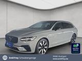 Volvo V90 T8 Plug-in Hybrid AWD Ultra Dark - Volvo V90  Plug-in Hybrid Ultra-Dark