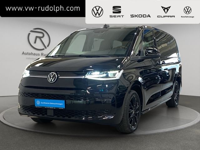 Volkswagen T7 Multivan 1.4 eHybrid DSG Life / Navi