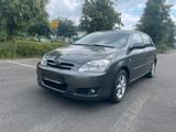 Toyota Corolla 1.4 TÜV 12/26/scheckheft voll/1hand - Toyota Corolla aus 2005