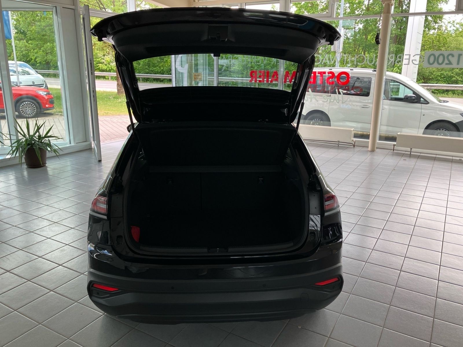 Volkswagen Taigo - Bild 8