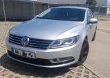 Volkswagen Passat CC/ VW Passat CC 2.0 TDI - gebrauchte Volkswagen Passat CC aus dem Jahr 2012