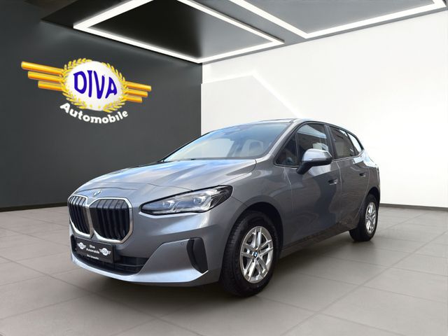 BMW 218 d Active Tourer