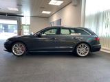 Audi A4 40 TDI S tr. quattro advanced Avant advanced