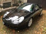 Porsche 996 Carrera Cabriolet Carrera Top Zustand - Porsche 911er Reihe in Wuppertal