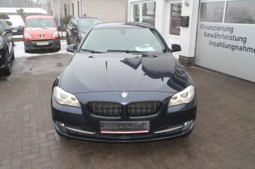 BMW 523 - 6