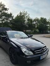 Mercedes-Benz CLS 350 CGI -