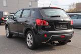 Nissan Qashqai Tekna - gebrauchte Nissan Qashqai aus dem Jahr 2007