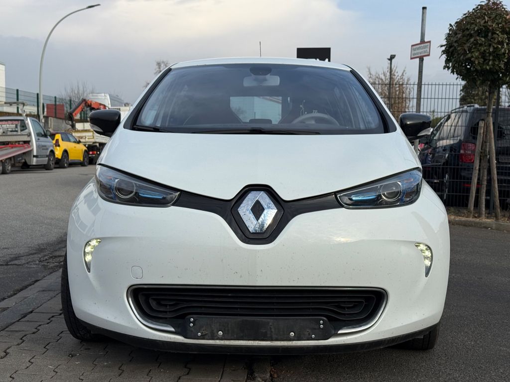 Angebot ansehen Renault ZOE